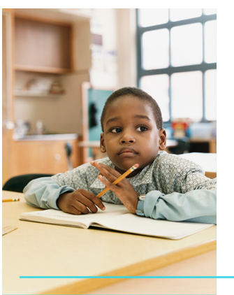 Child Desk